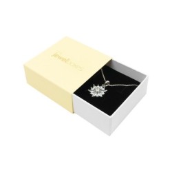 Boîte pour pendentifs ou parures 62×62×28 mm - SPR3-AM | MyJewelBoxes