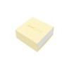 Pendant/Set Box 62×62×28 mm - SPR3-AM | MyJewelBoxes