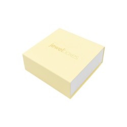 Pendant/Set Box 83×83×33 mm - SPR4-AM | MyJewelBoxes