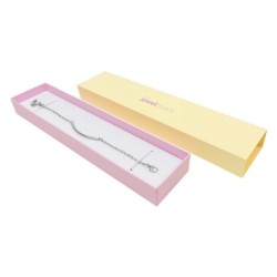 Bracelet Box 230×51×27 mm - SPR5-AM | MyJewelBoxes