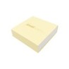 Necklace Box 116×116×33 mm - SPR6-AM | MyJewelBoxes