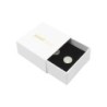 Caja Joyeria PENDIENTES 48x48x23 mm. SPR0-B