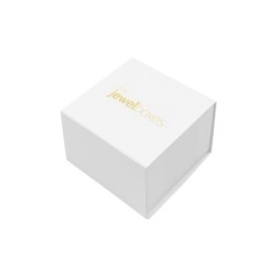 Schachtel für Ringe 48×48×33 mm - SPR2-B | MyJewelBoxes