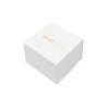 Schachtel für Ringe 48×48×33 mm - SPR2-B | MyJewelBoxes