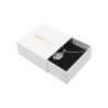 Pendant/Set Box 62×62×28 mm - SPR3-B | MyJewelBoxes