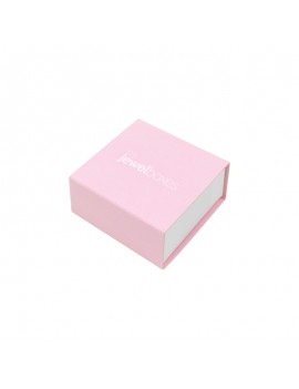 Caja de cartón para pendientes