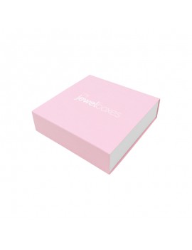 Caja de cartón para collar