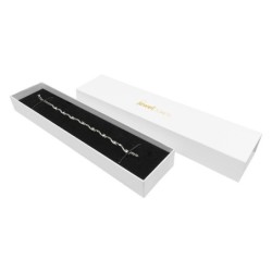 Bracelet Box 230×51×27 mm - SPR5-B | MyJewelBoxes