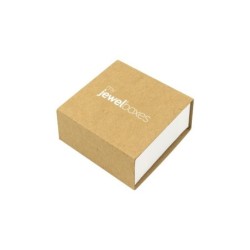 Earring Box 48×48×23 mm - SPR0-K | MyJewelBoxes