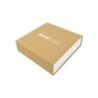 Boîte pour colliers 116×116×33 mm - SPR6-K | MyJewelBoxes