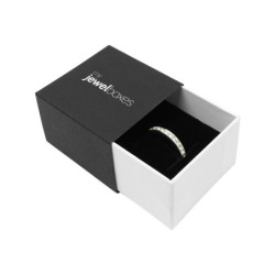 Boîte pour bagues 48×48×33 mm - SPR2-N | MyJewelBoxes