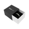 Boîte pour bagues 48×48×33 mm - SPR2-N | MyJewelBoxes