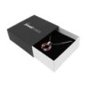 Caixa para pendentes ou conjuntos 83×83×33 mm - SPR4-N | MyJewelBoxes
