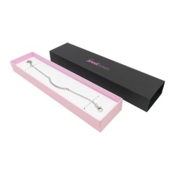 Boîte pour bracelets 230×51×27 mm - SPR5-N | MyJewelBoxes