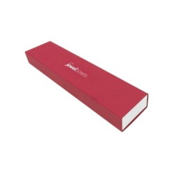 Bracelet Box 230×51×27 mm - SPR5-R | MyJewelBoxes