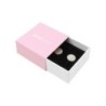 Earring Box 48×48×23 mm - SPR0-RS | MyJewelBoxes