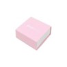 Boîte pour boucles d'oreilles 48×48×23 mm - SPR0-RS | MyJewelBoxes