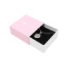 Pendant/Set Box 62×62×28 mm - SPR3-RS | MyJewelBoxes