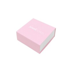 Pendant/Set Box 62×62×28 mm - SPR3-RS | MyJewelBoxes