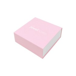 Boîte pour pendentifs ou parures 83×83×33 mm - SPR4-RS | MyJewelBoxes