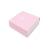 Pendant/Set Box 83×83×33 mm - SPR4-RS | MyJewelBoxes