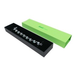 Bracelet Box 230×51×27 mm - SPR5-V | MyJewelBoxes