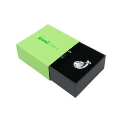 Schachtel für Anhänger oder Sets 62×62×28 mm - SPR3-V | MyJewelBoxes