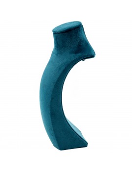 Peto busto collares gargantillas joyeria