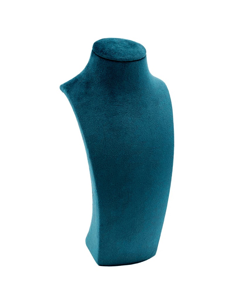 Peto busto collares gargantillas joyeria