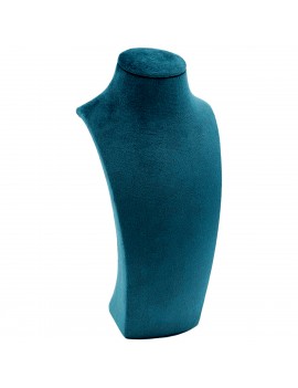 Peto busto collares gargantillas joyeria