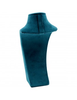 Peto busto collares gargantillas joyeria