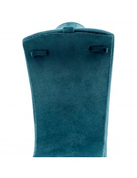 Peto busto collares gargantillas joyeria