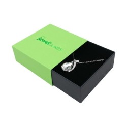 Schachtel für Anhänger oder Sets 83×83×33 mm - SPR4-V | MyJewelBoxes