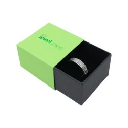 Ring Box 48×48×33 mm - SPR2-V | MyJewelBoxes
