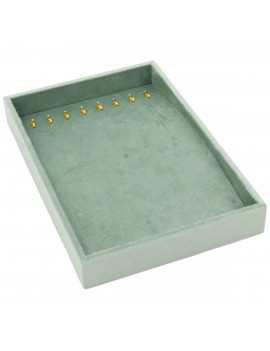 Bandeja para brazaletes y collares joyeria