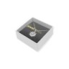 Pendant/Set Box 62×62×28 mm - SPR3-TR | MyJewelBoxes