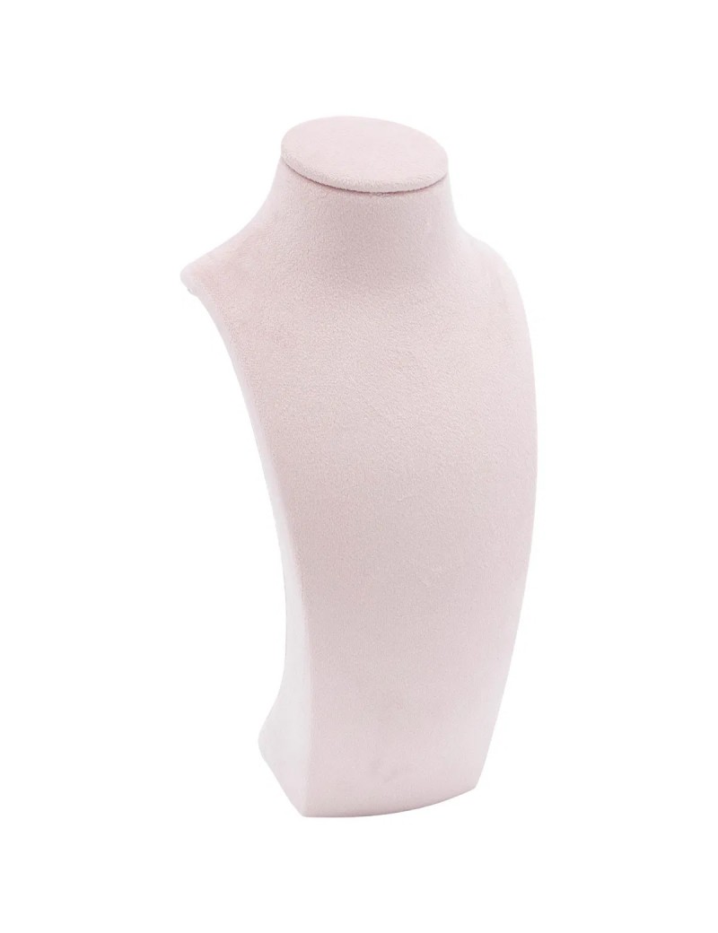 Peto busto collares gargantillas joyeria