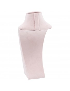 Peto busto collares gargantillas joyeria