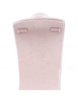 Peto busto collares gargantillas joyeria