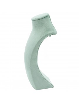 Peto busto collares gargantillas joyeria