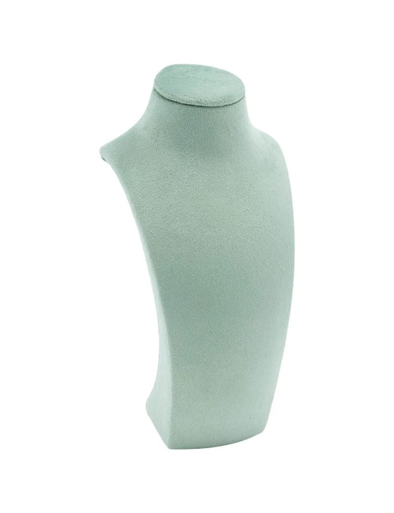 Peto busto collares gargantillas joyeria