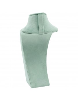 Peto busto collares gargantillas joyeria