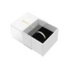 Scatola per anelli 48×48×33 mm - SPR2-TR | MyJewelBoxes