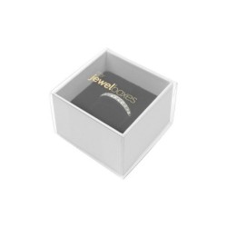 Ring Box 48×48×33 mm - SPR2-TR | MyJewelBoxes