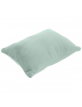 Expositor cojin velour