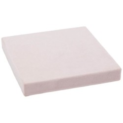 Base Modular Rosa120x120x15 mm. EVE6R