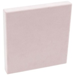 Base Modular Rosa120x120x15 mm. EVE6R