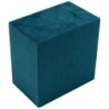 Base Modular Azul 95x95x60 mm. EVE7A