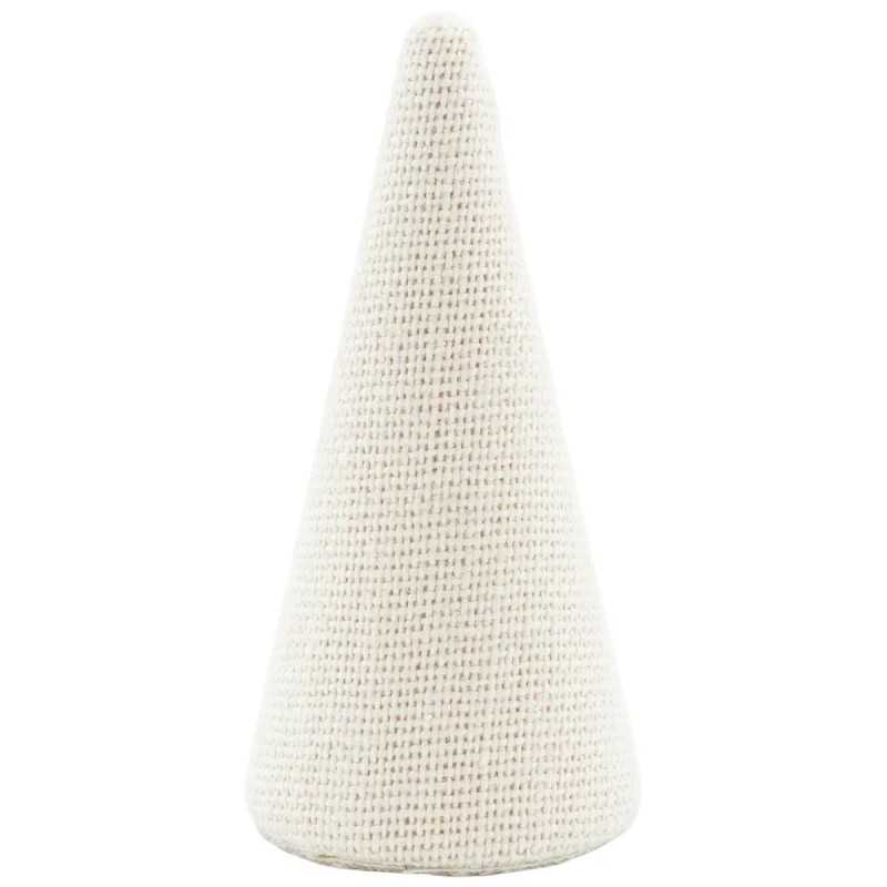 Espositore in lino per anelli 25x52 mm | MyJewelBoxes