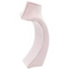 Présentoir en velours pour colliers et ras-de-cou 105x220 mm · Rose